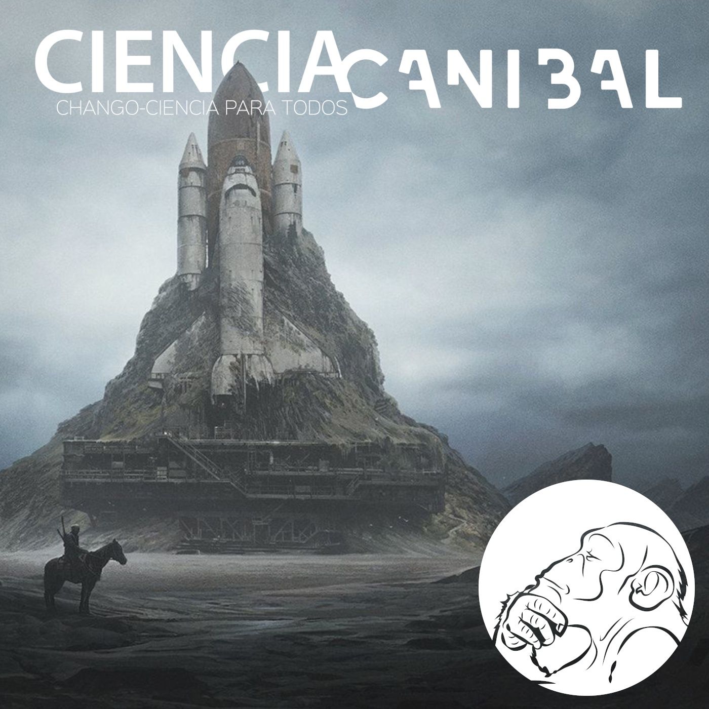 El Podcast de Ciencia Caníbal