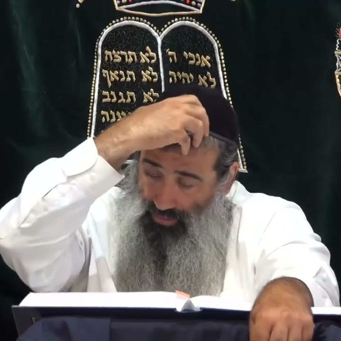 פנימיות דחיצוניות 12 episode artwork
