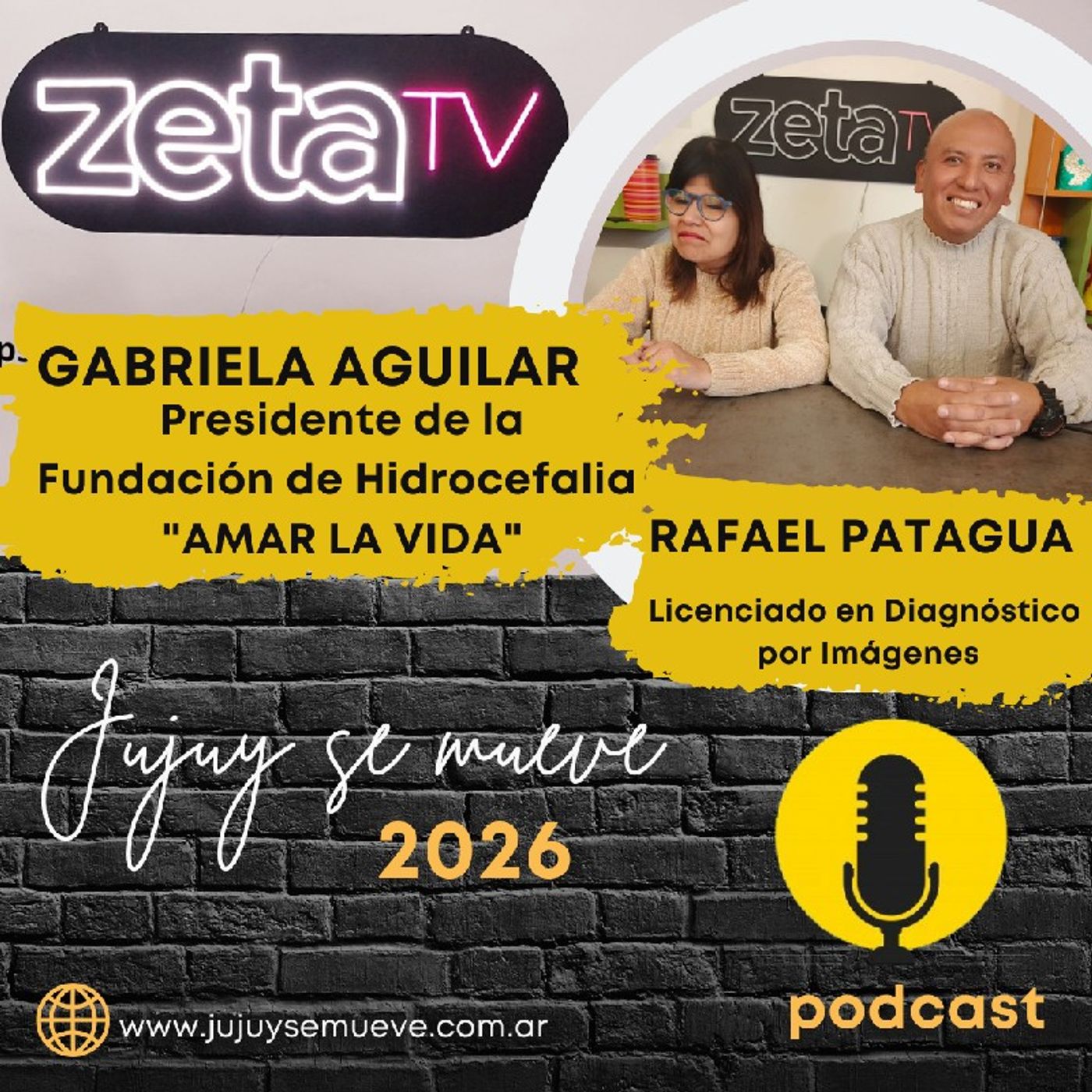 🔴 “NO HAY NADA QUE NO SE PUEDA LOGRAR” episode artwork