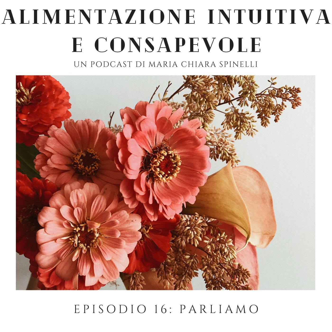 Alimentazione intuitiva e consapevole