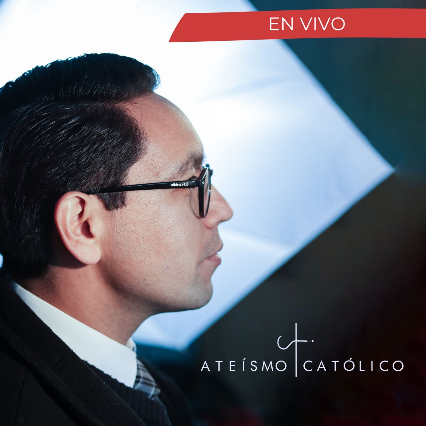 Live- ¿Amor-propio o egoísmo? episode artwork