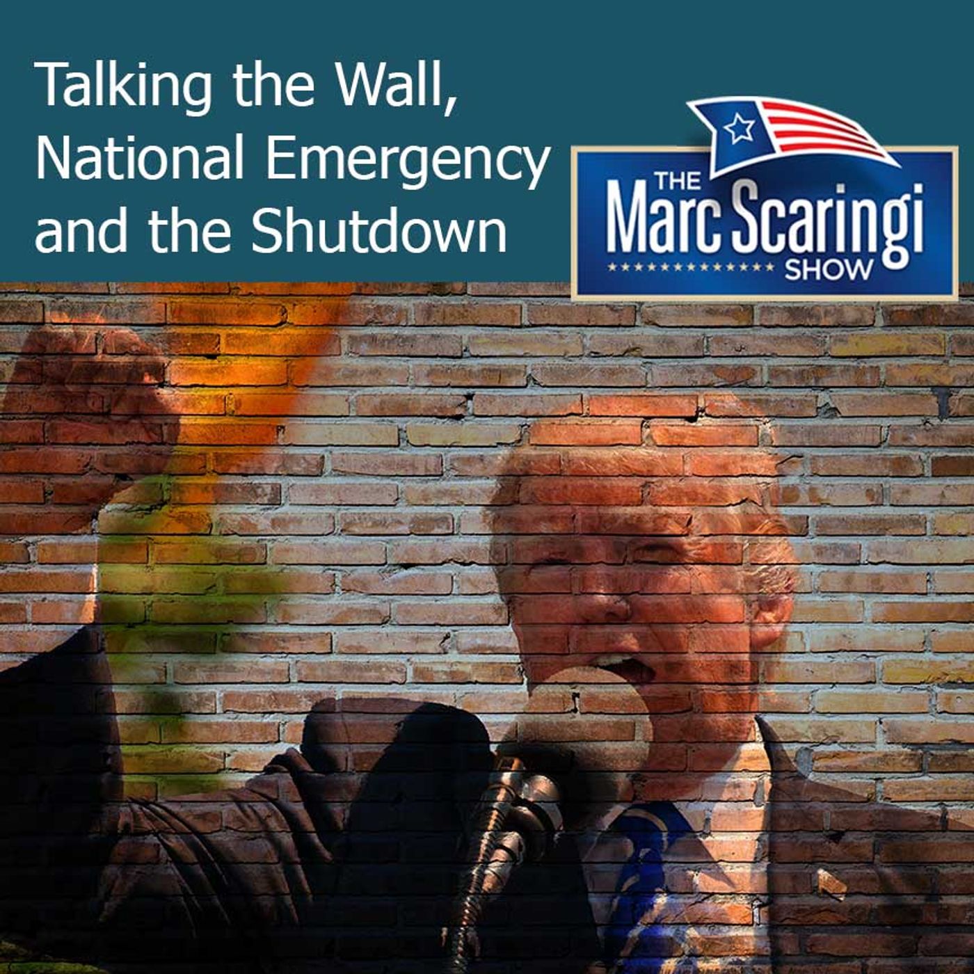 The Marc Scaringi Show