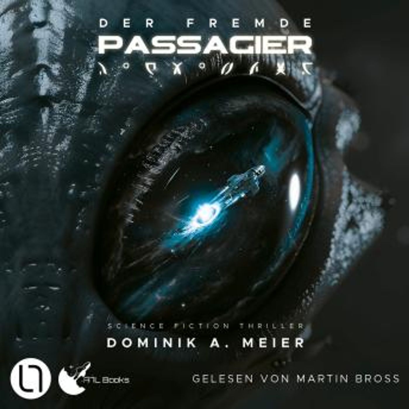 Get Best Full Audiobooks in Science Fiction & Fantasy, Science Fiction