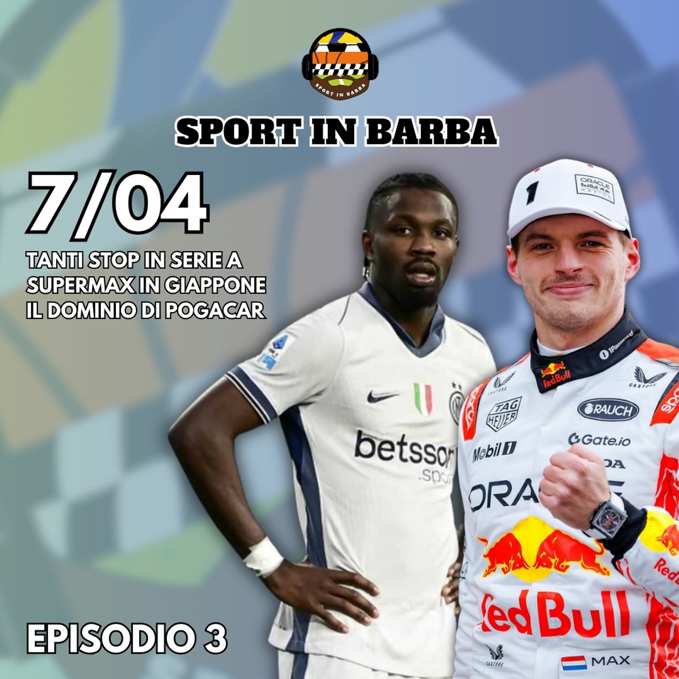 Sport in Barba