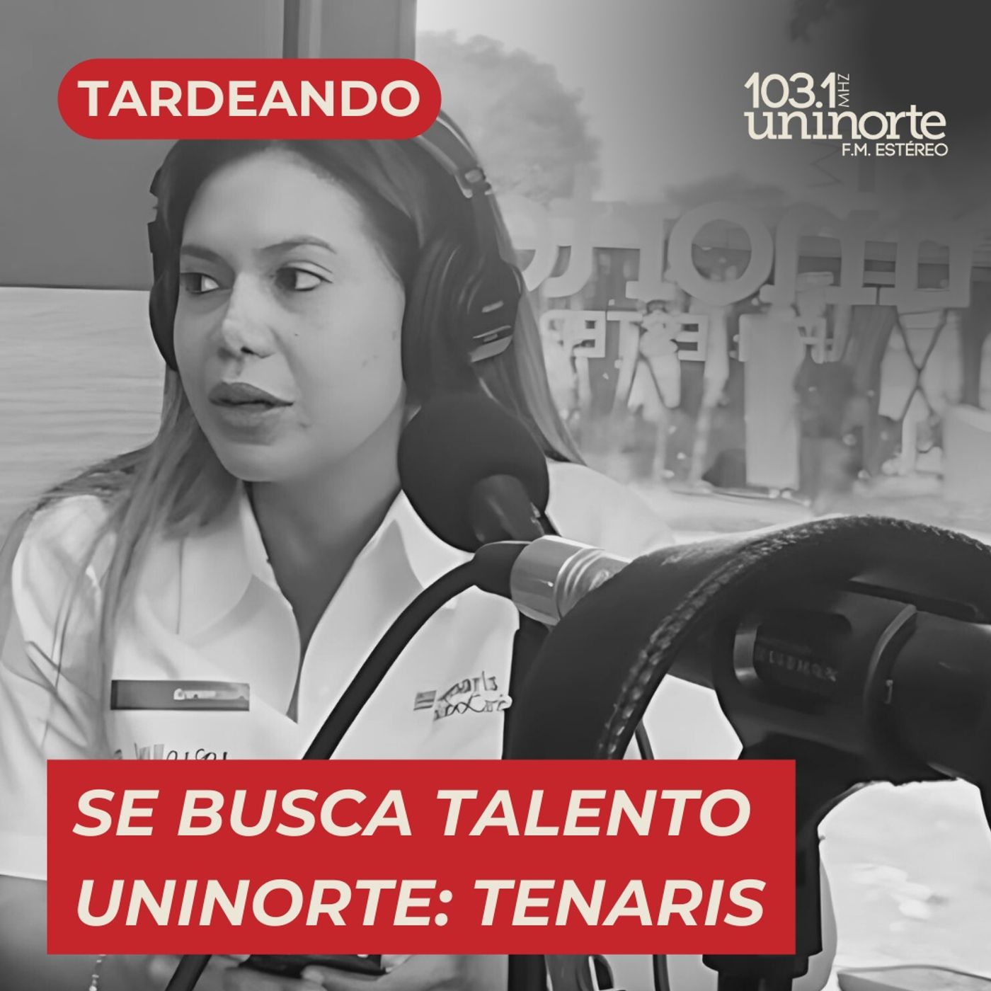 Se busca Talento Uninorte :: TENARIS episode artwork