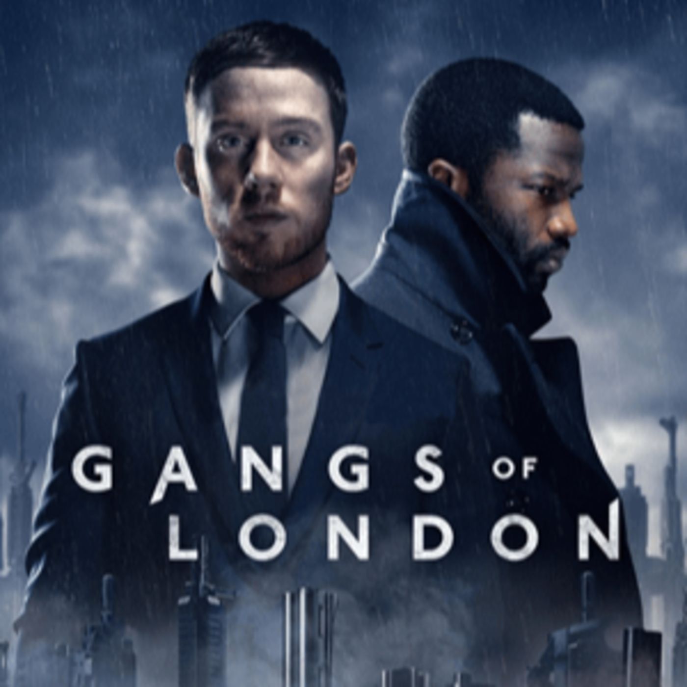 Gangs of London Season 3 plot, cast & everything we know