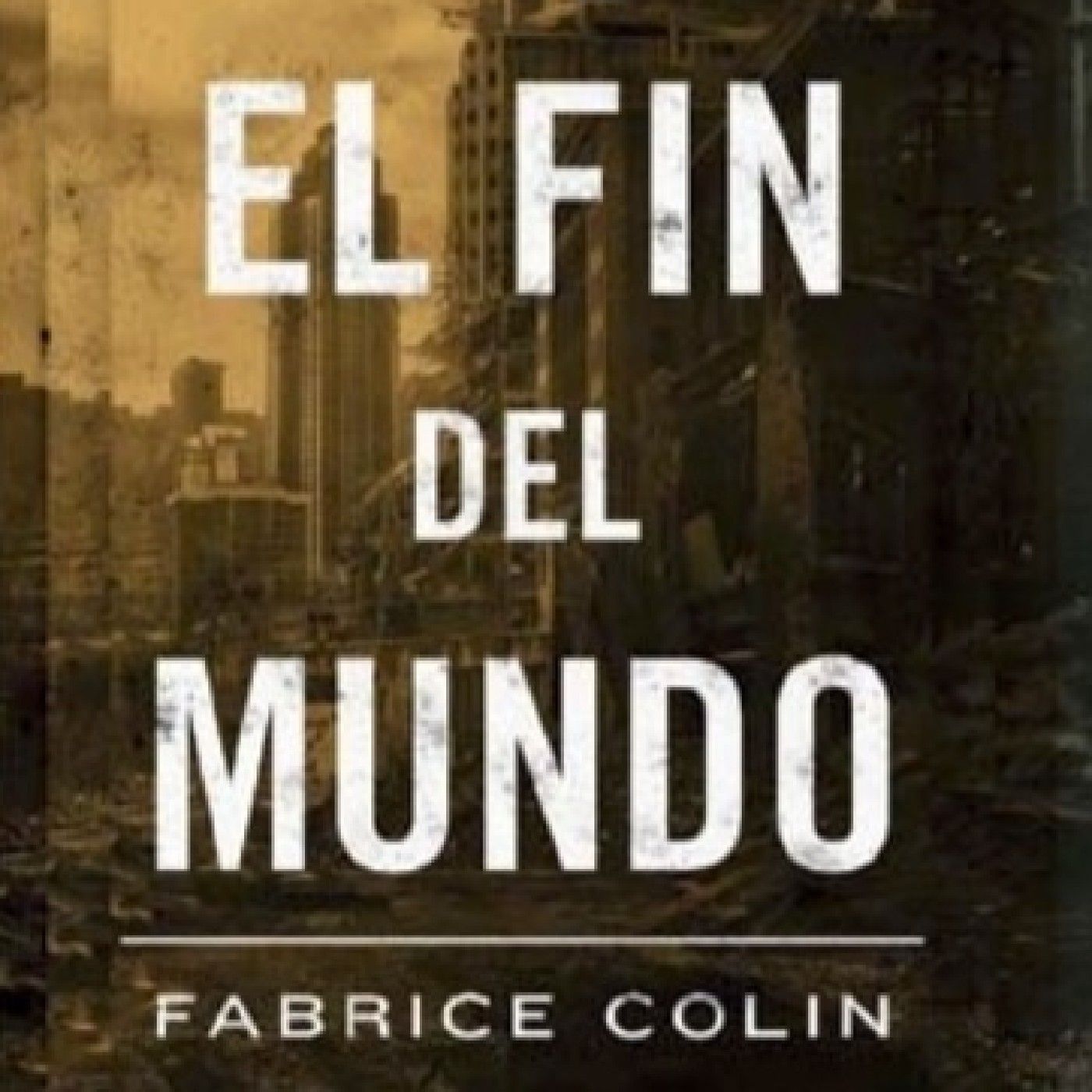 El podcast de David Sanabria