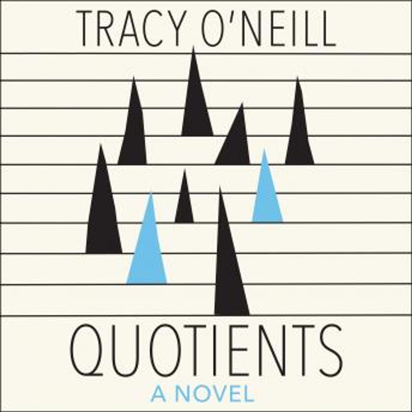 Quotients by Tracy O'neill episode artwork