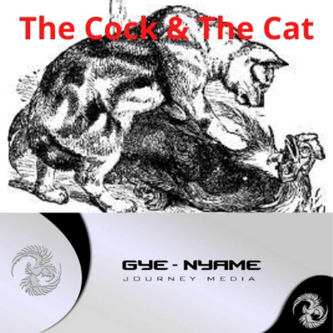 FFGF - The Cat & The Cock episode artwork