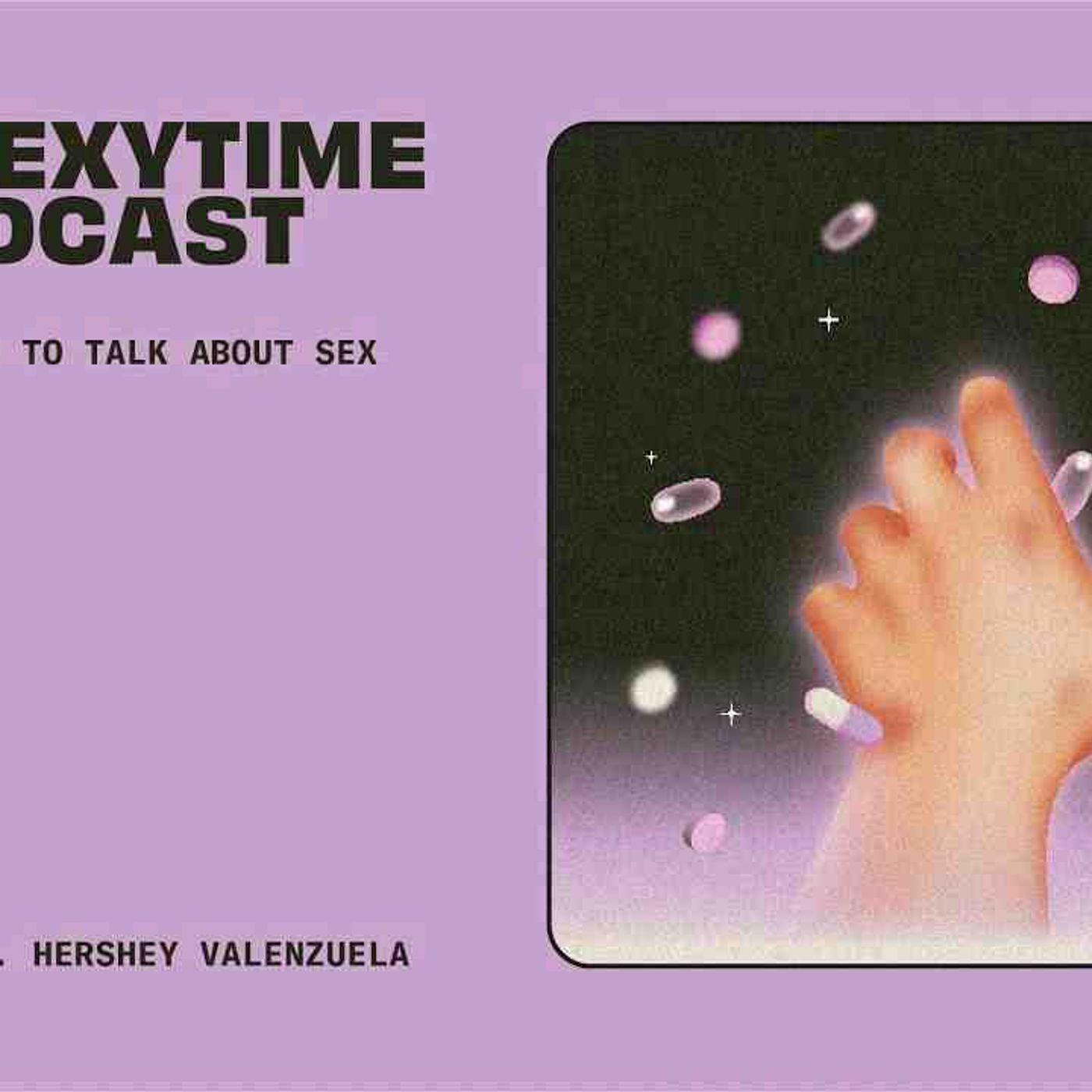 Care That Heals_ Dr. Hershey on HIV_ Empathy episode artwork