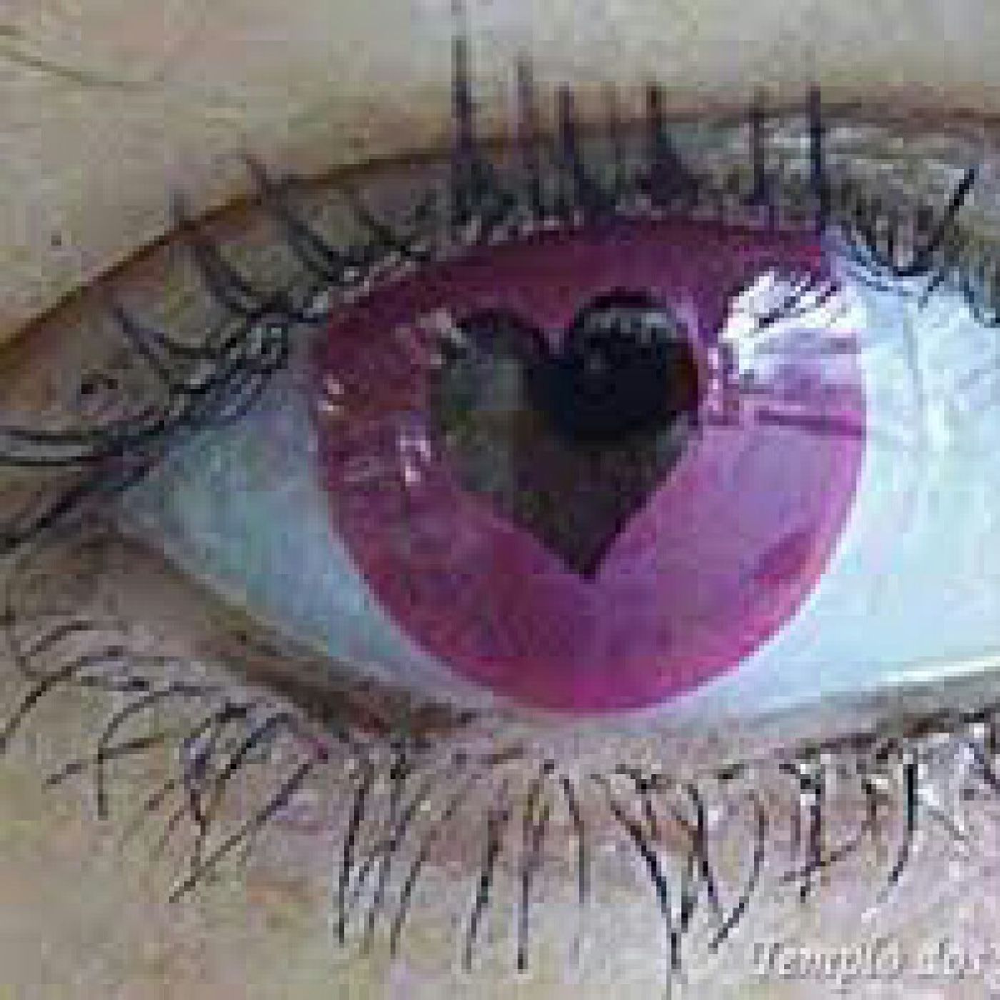 Olhos apaixonados episode artwork