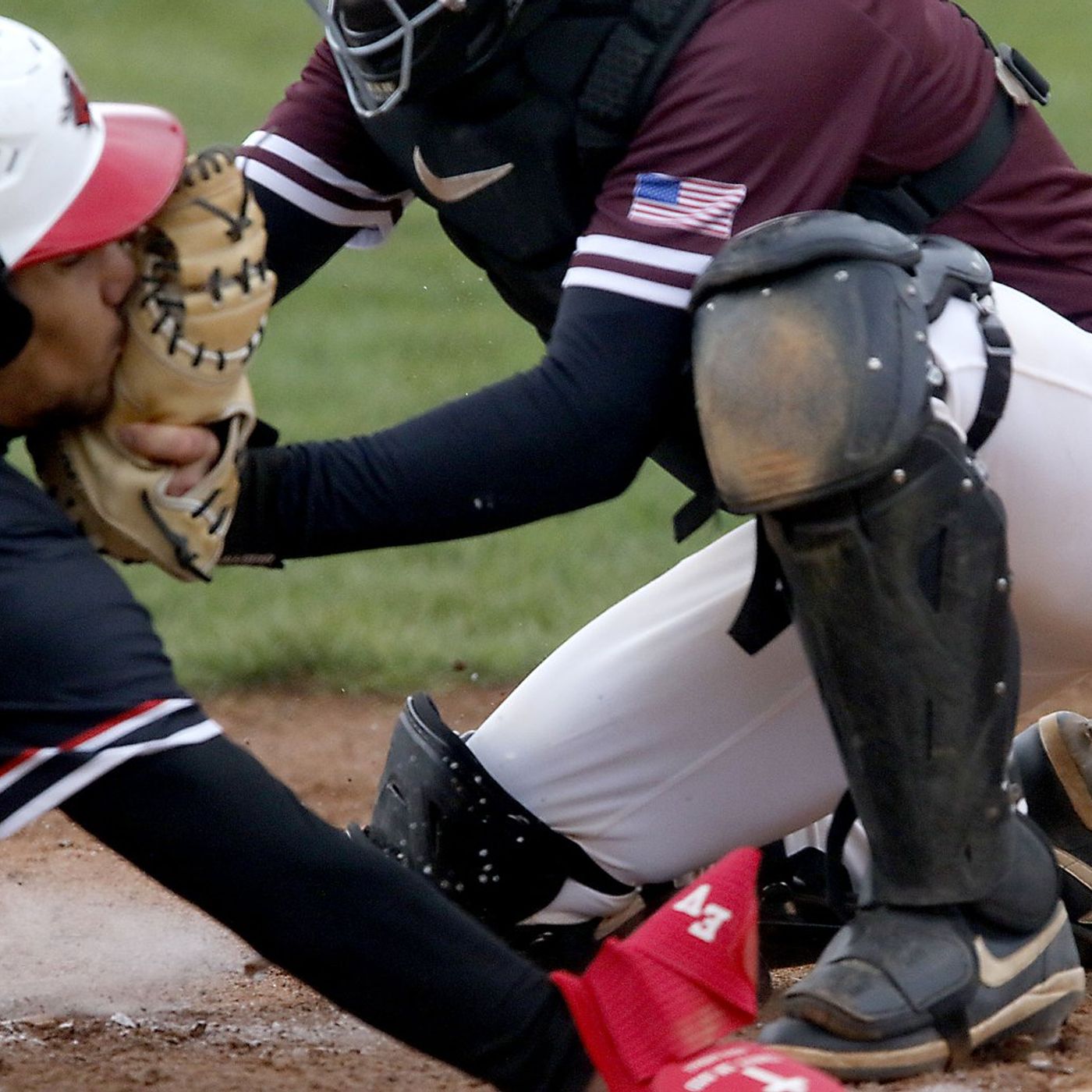 Aiden Eickelman, Huntley use small ball to beat Prairie Ridge episode artwork