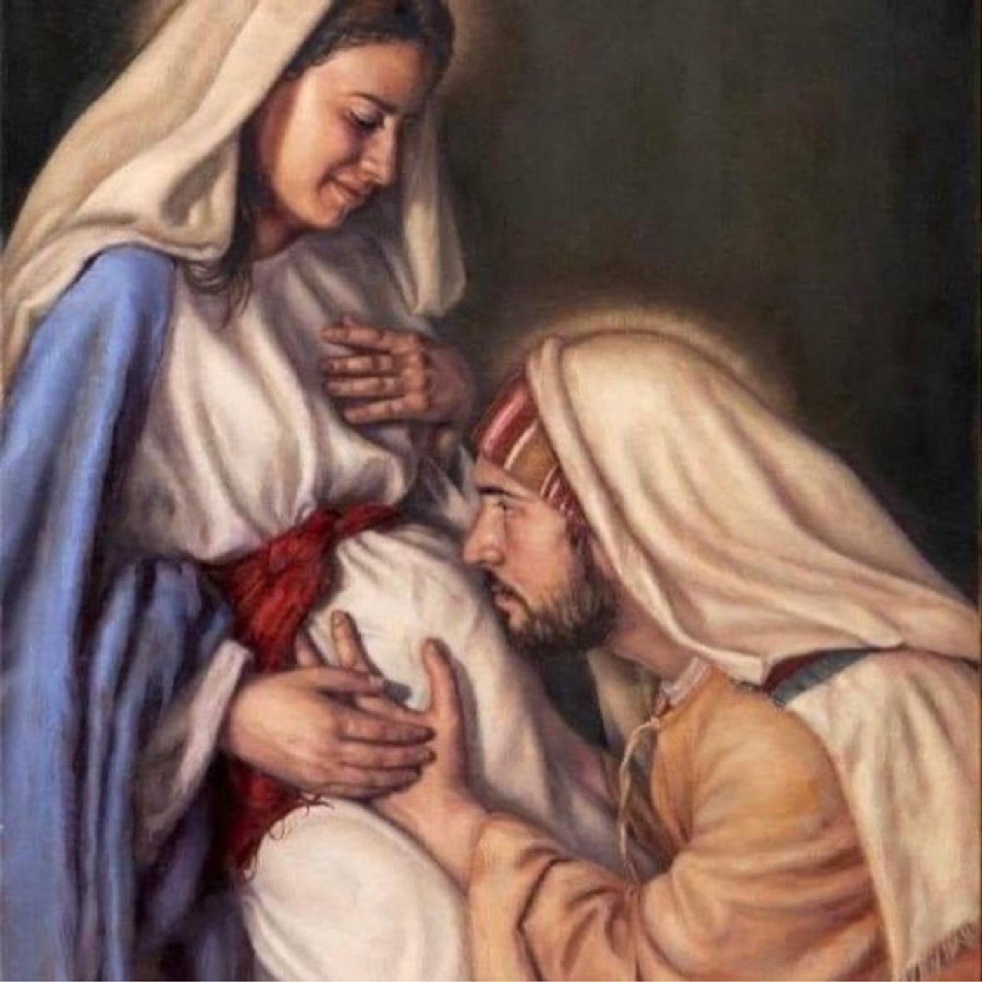 3. SAN JUAN BAUTISTA NOS ENSEÑA EL CAMINO DE CONVERSIÓN.