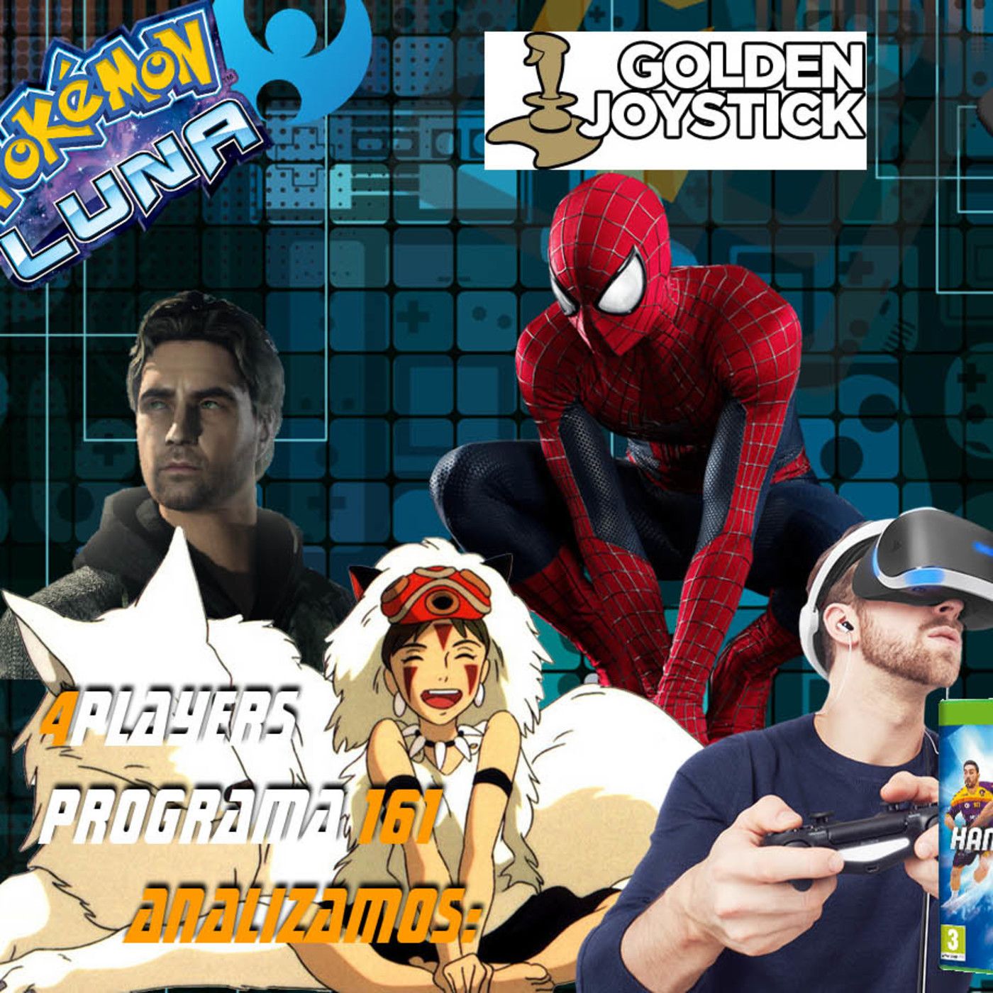 4Players podcast