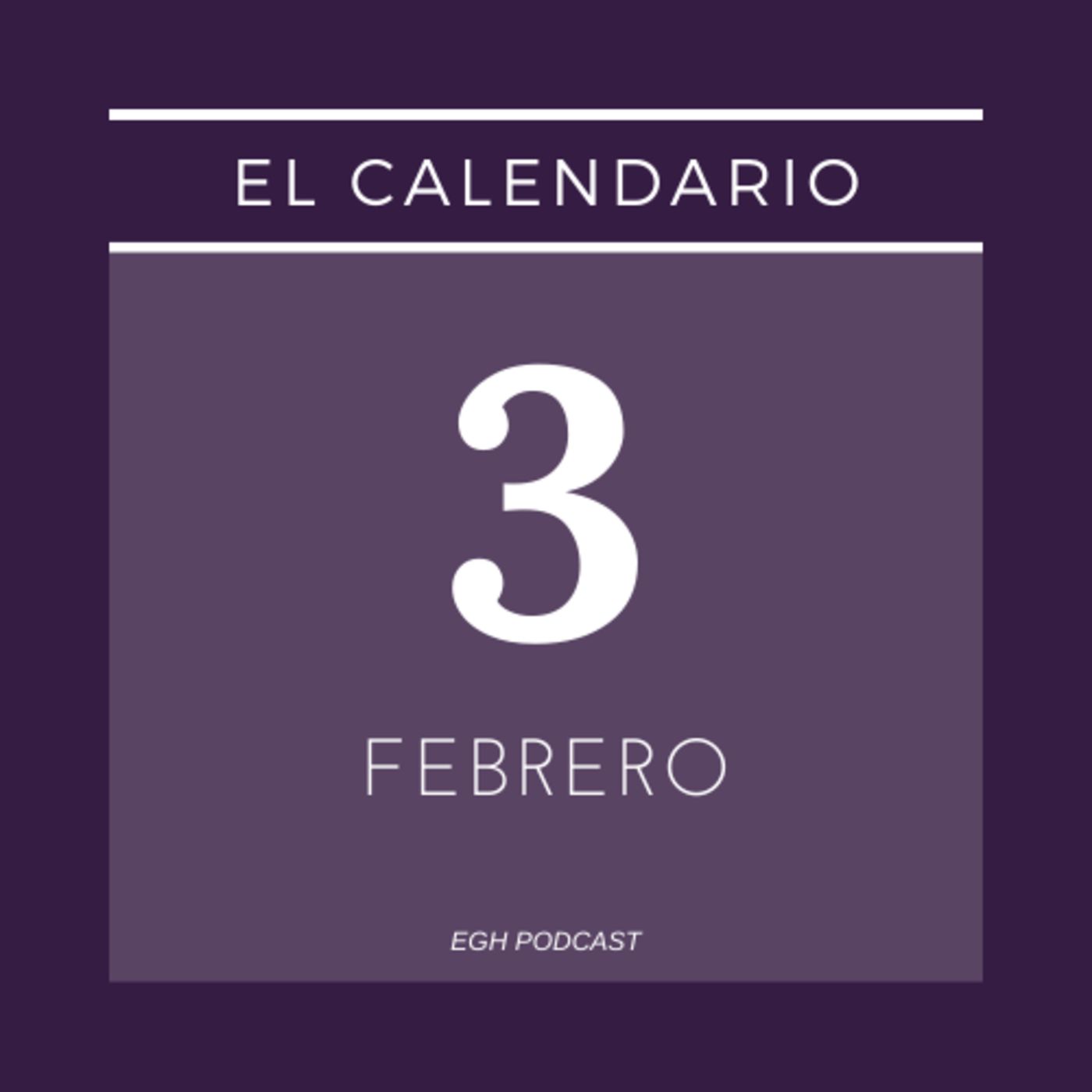 El Calendario