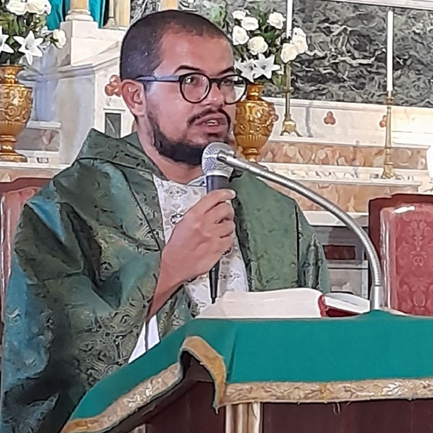 El podcast de La Purísima Concepción de