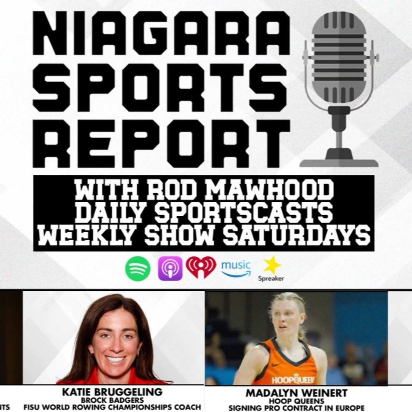 NSR Full Show July 11th episode artwork