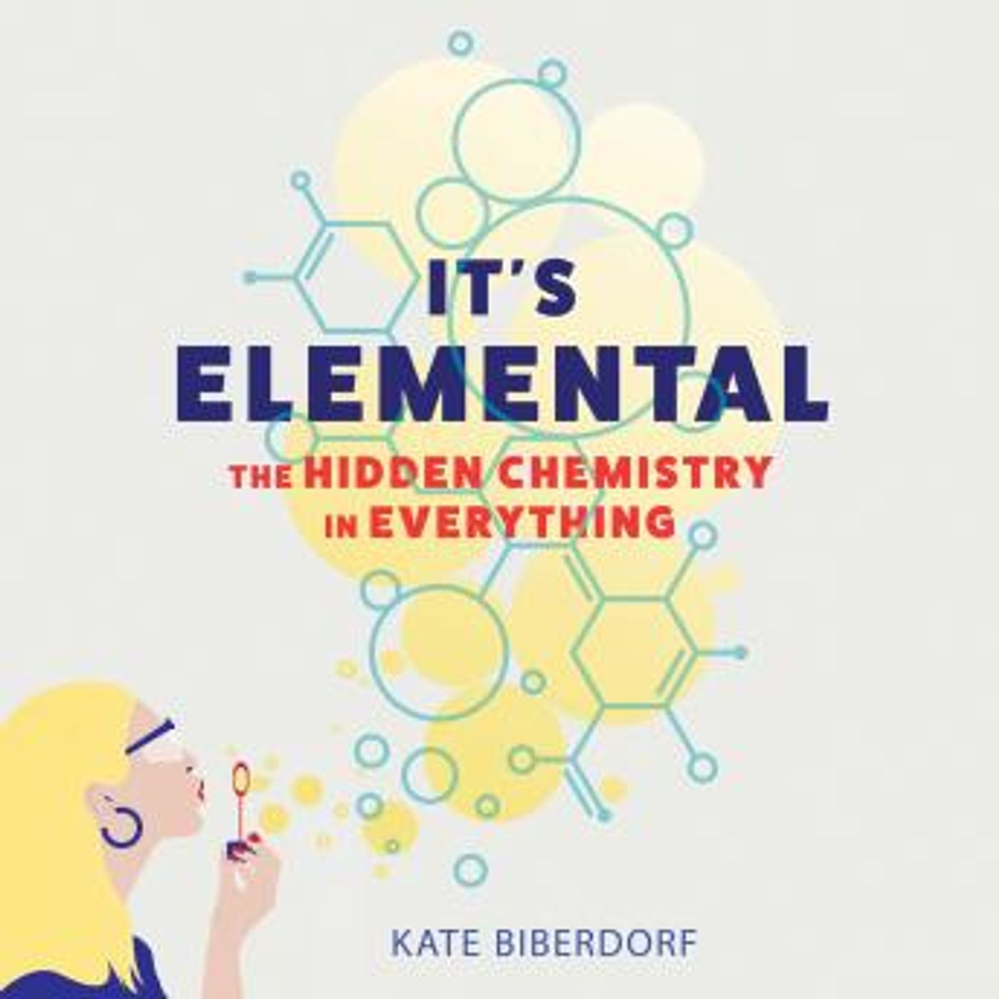 Access Must-Have Full Audiobooks in Non-Fiction, Biology & Chemistry