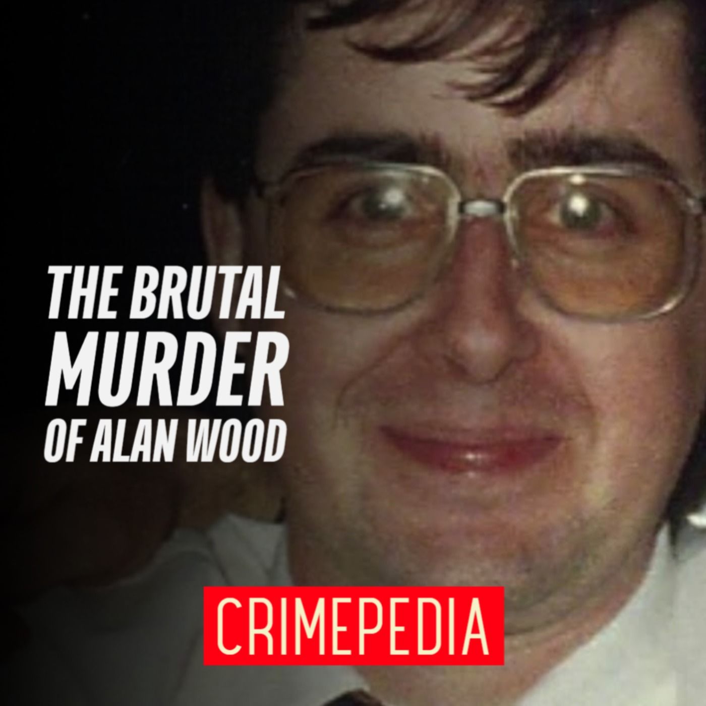 Crimepedia