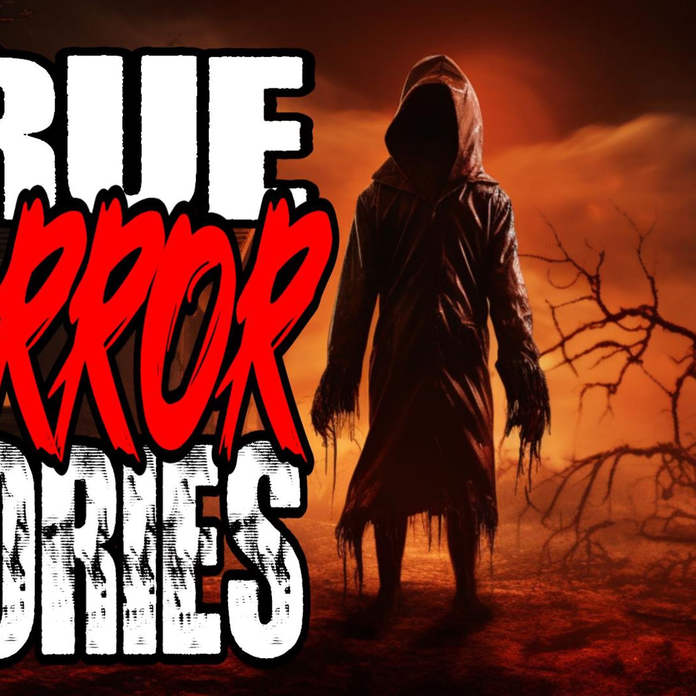 Attempted Ambush at Night | 7 True Scary Stories from Reddit episode artwork