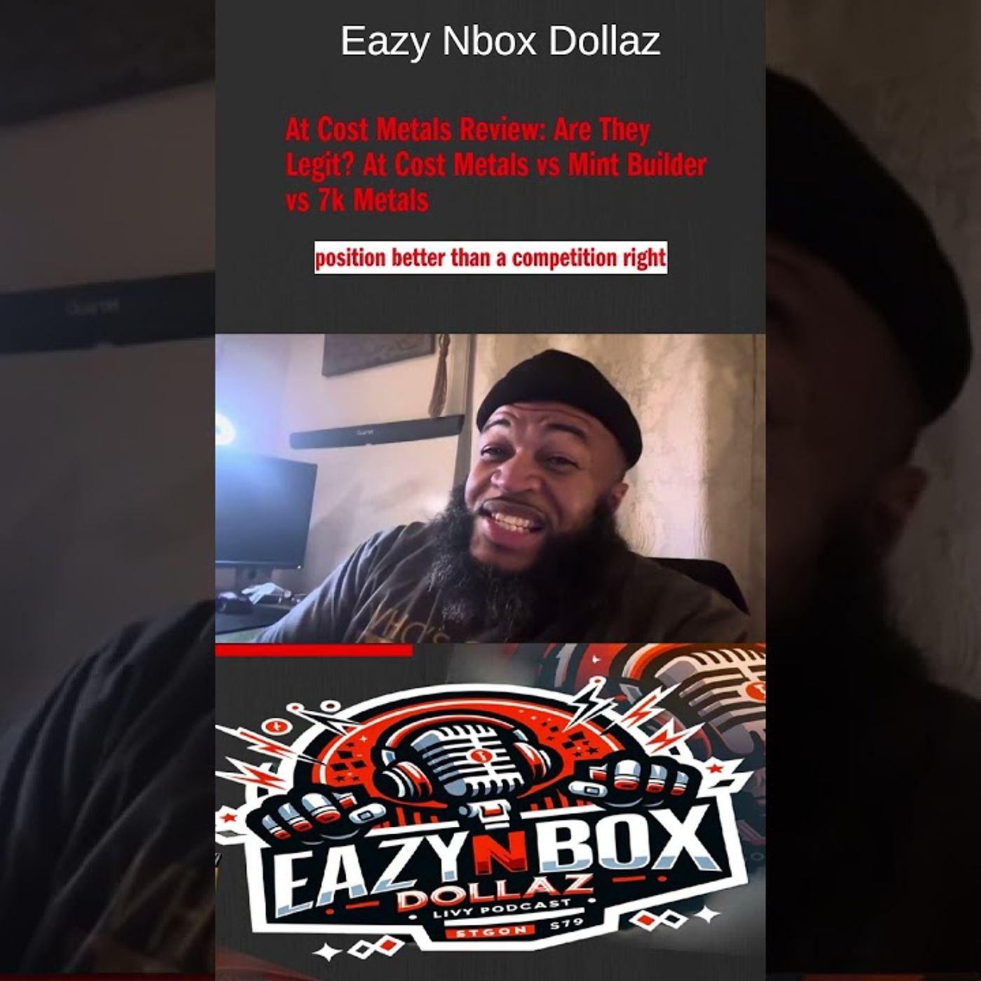 At Cost Metals Review: Are They Legit? At Cost Metals vs Mint Builder vs 7k Metals At Cost Metals Review: Are They Legit? At Cost Metals vs Mint Builder vs 7k Metals