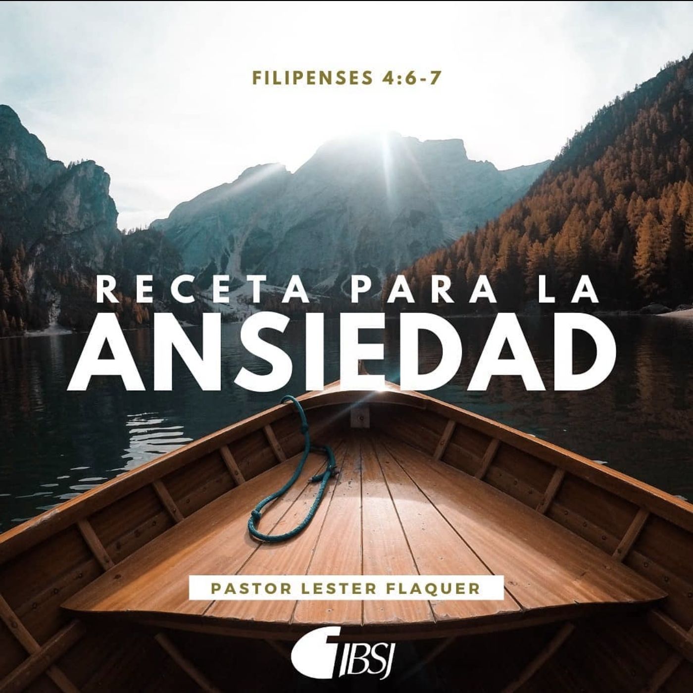 Portada de Iglesia Bíblica del Señor Jesucristo