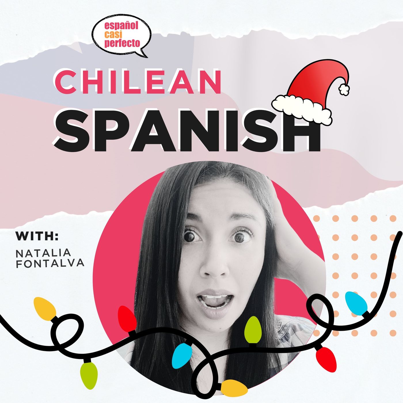 The One Chilean Christmas Carol You Need (Yep, It’s from 31 Minutos) The One Chilean Christmas Carol You Need (Yep, It’s from 31 Minutos)