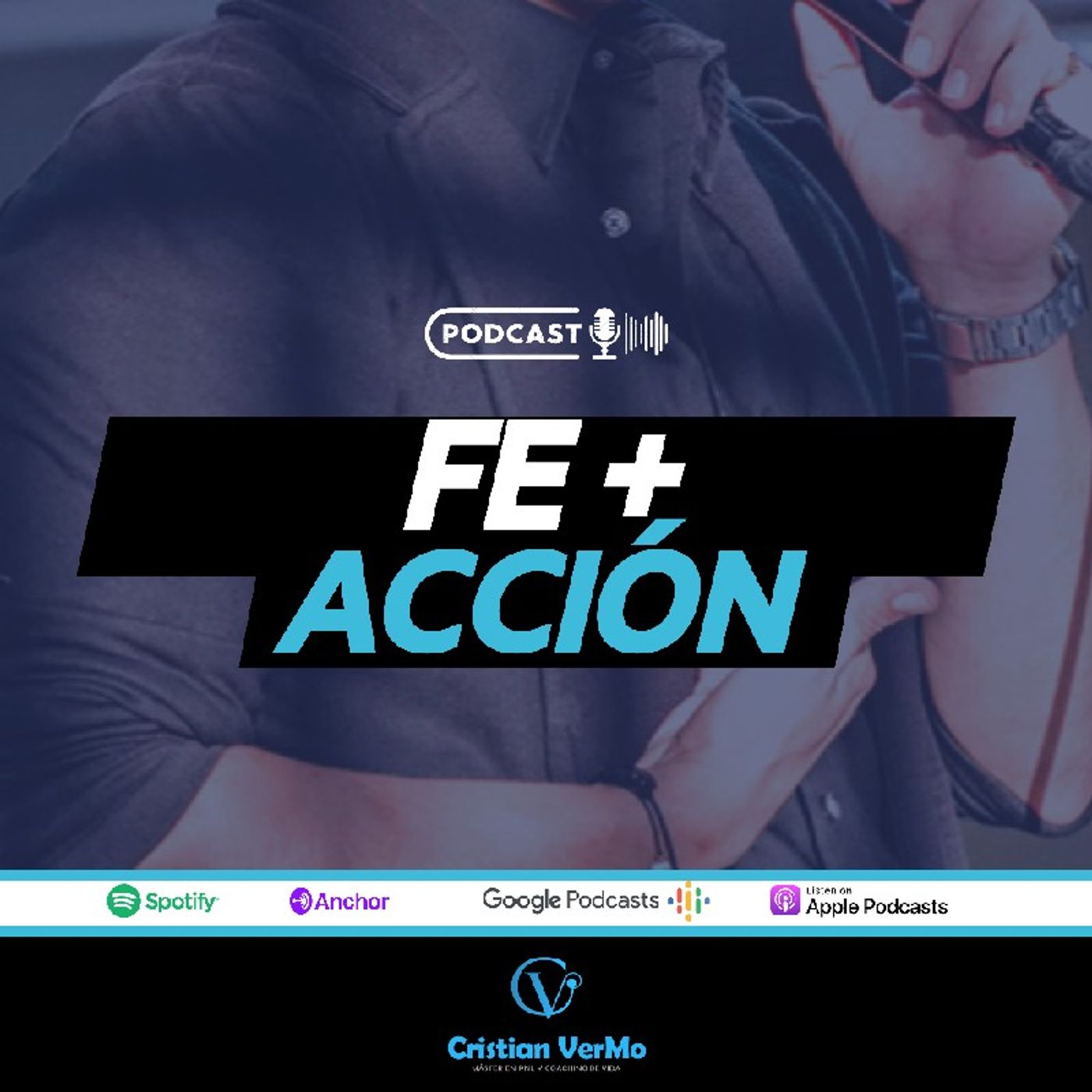 Episodio 8 - Comunicación Efectiva en el Liderazgo episode artwork