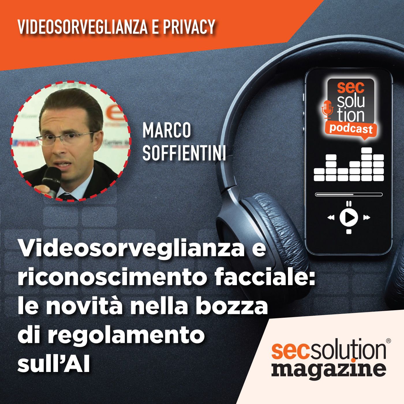 Secsolution, scenari, tecnologia e formazione sulla sicurezza