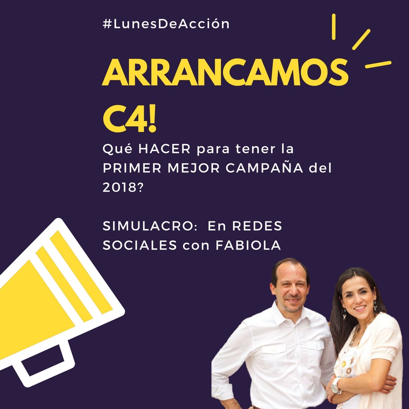 Tejiendo Redes