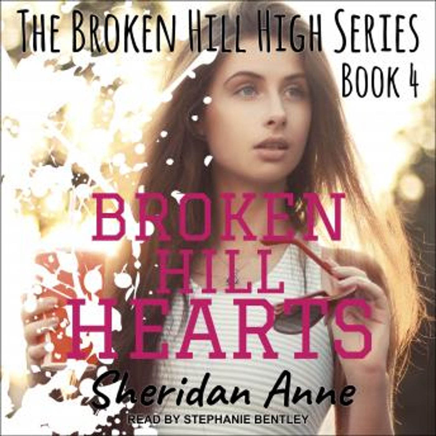 Listen to Latest Full Audiobooks in Romance, Modern