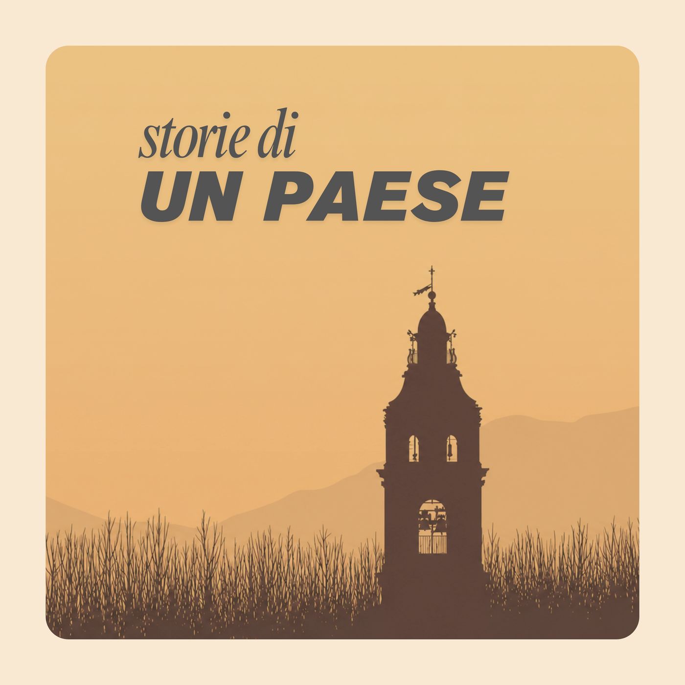 Storie di un paese