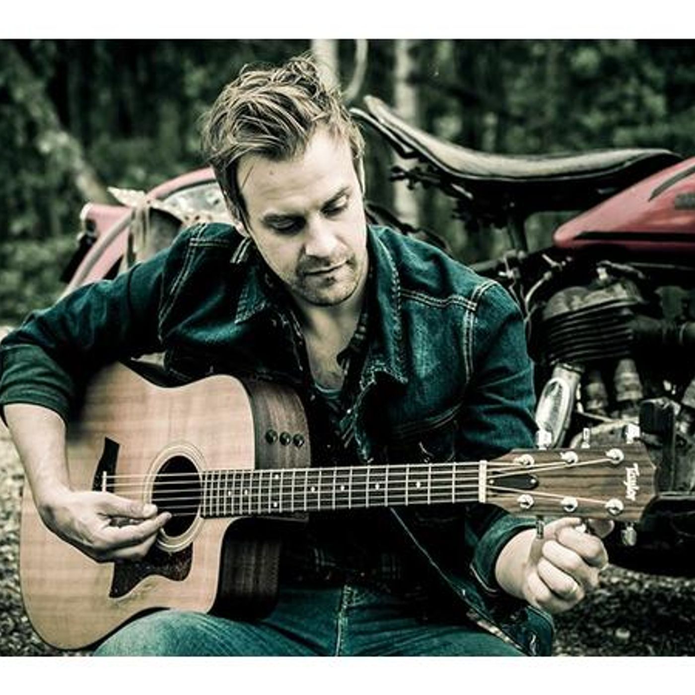 In The Country with Dave Woods