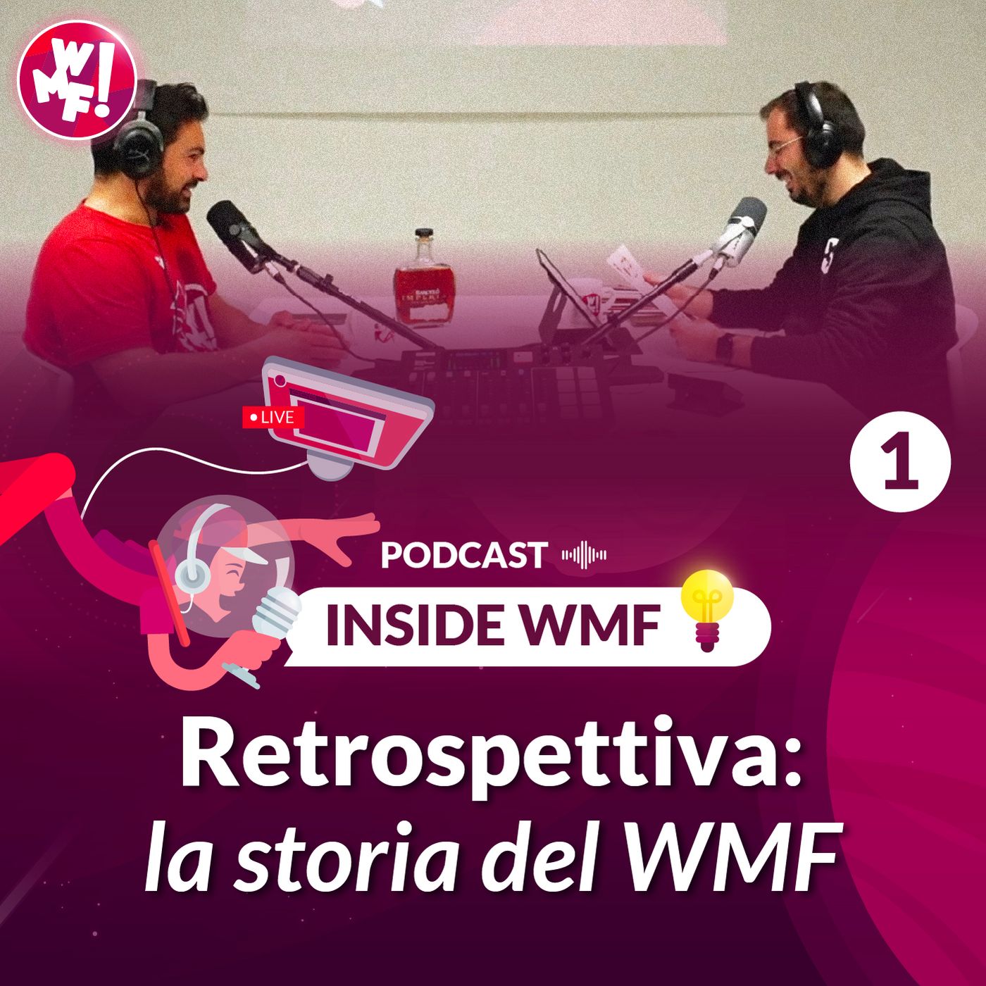 Inside WMF