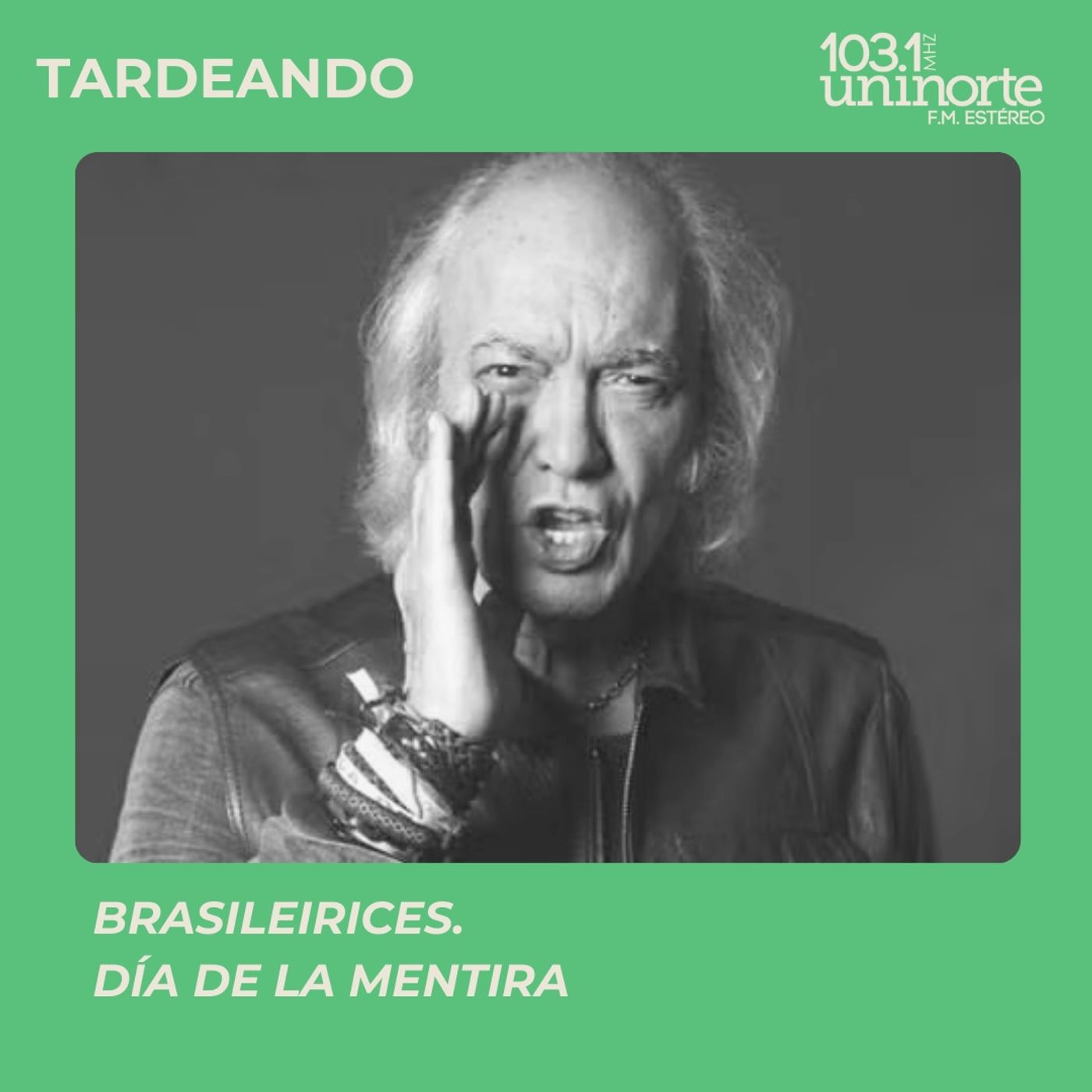 Portada de TARDEANDO CON UNINORTE FM ESTEREO