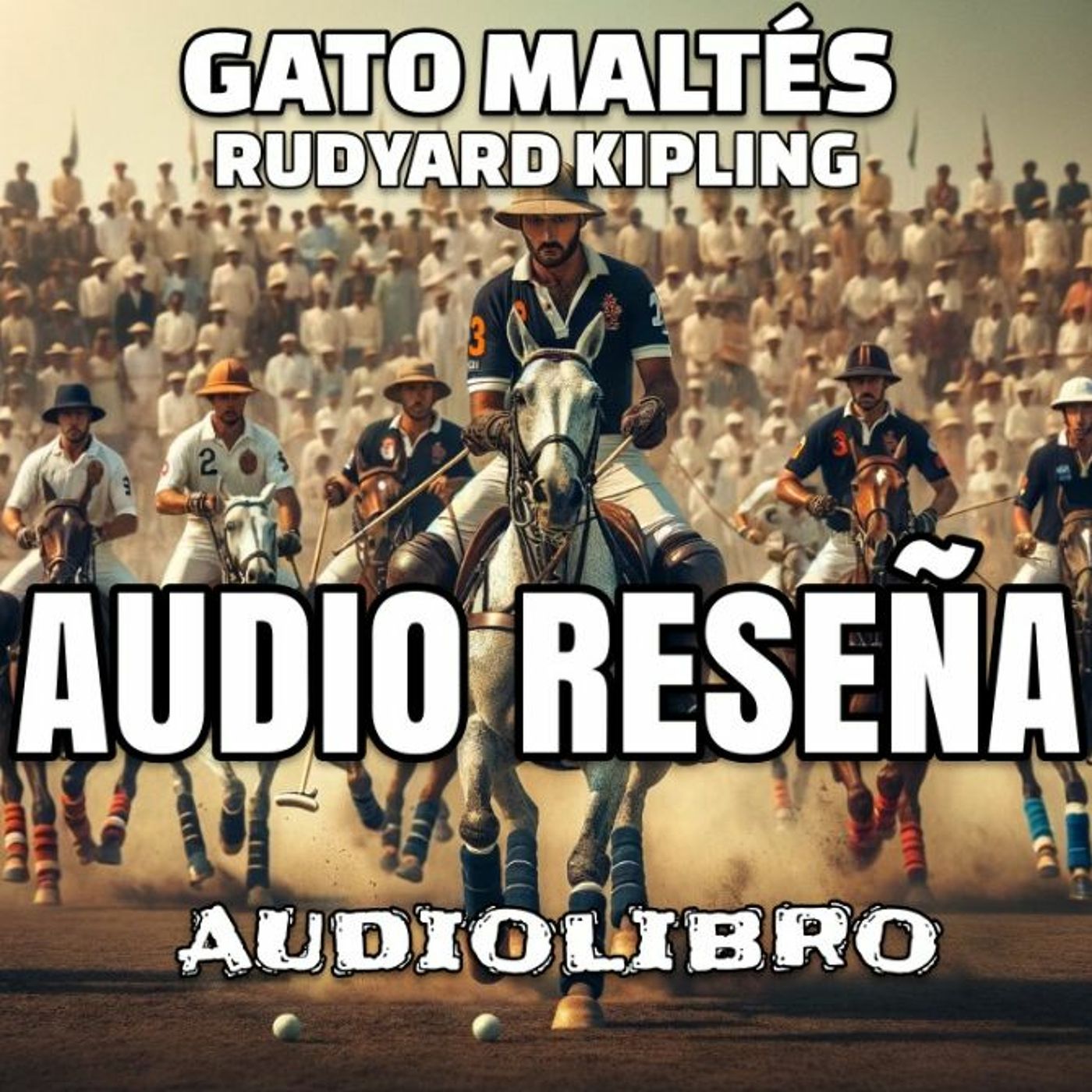 Portada de Audiolibros