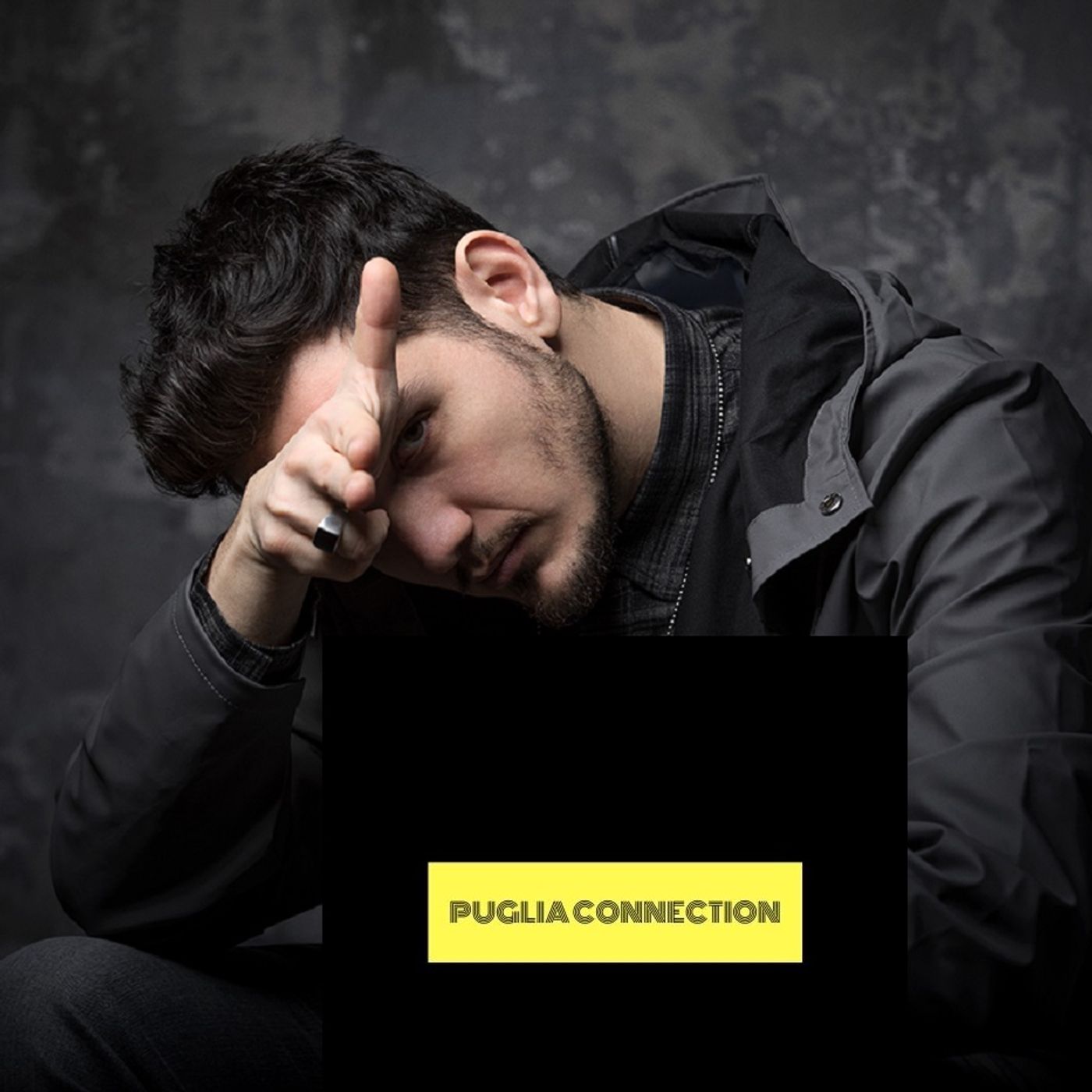 PUGLIA CONNECTION #18S2 - 29/03/2021 episode artwork