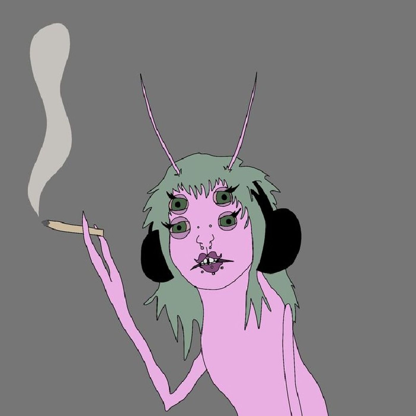 Prevención de drogas episode artwork