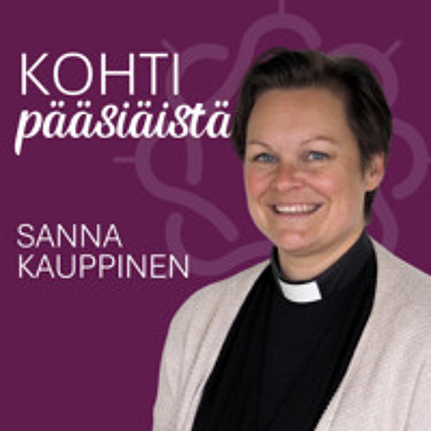 19.4.2025 Kohti pääsiäistä: Kristus makaa haudassaan, miten makaa maailma? episode artwork