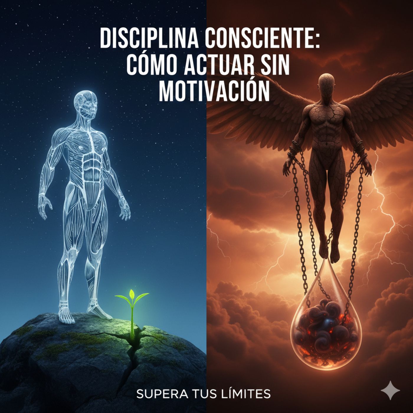 Supera Tus Límites | Presentado por Carlos Colman