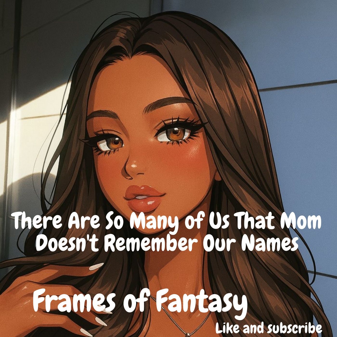 There Are So Many of Us That Mom Doesn't Remember Our Names|Interesting stories with twists