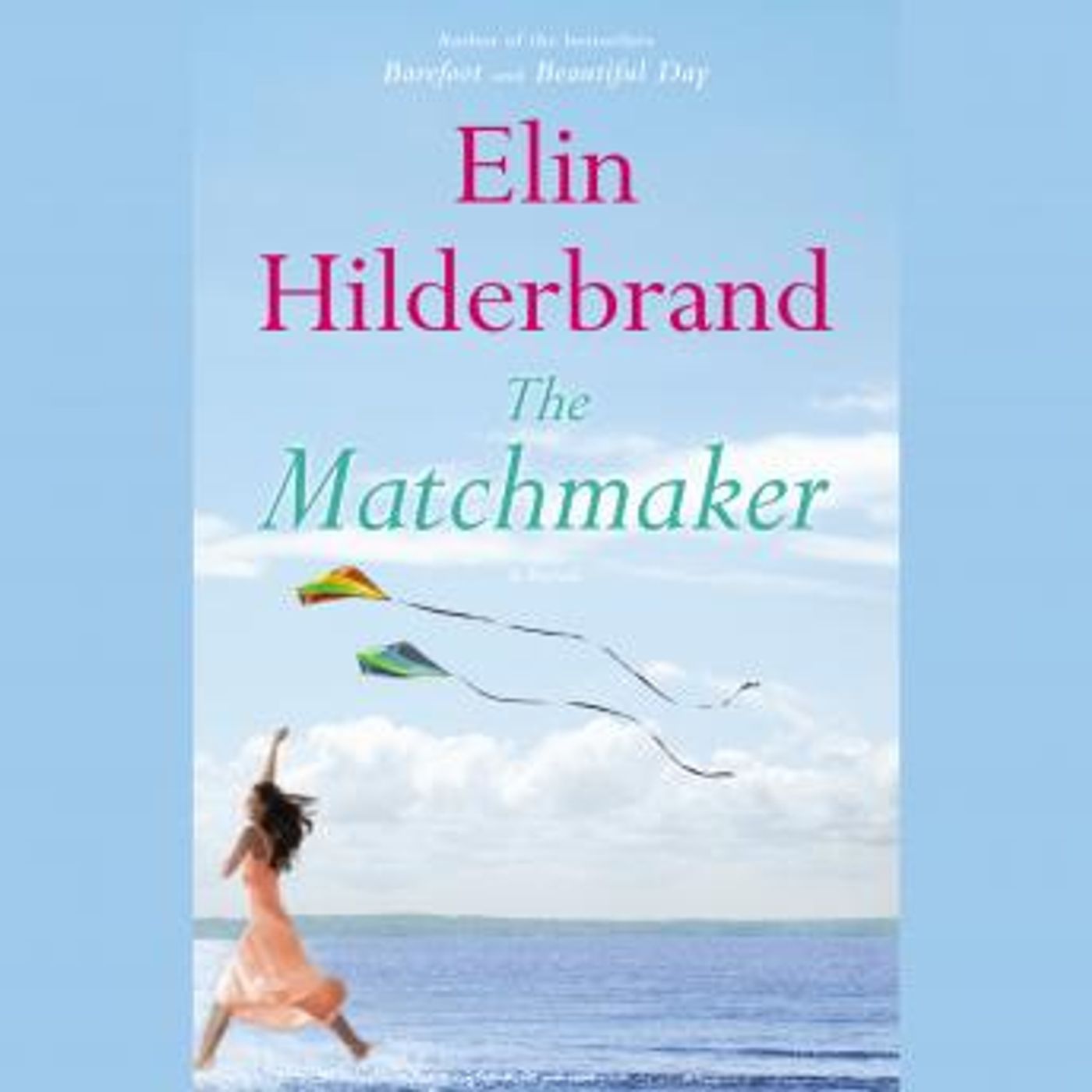 Listen to the Best Full Audiobooks in Fiction, Contemporary Women
