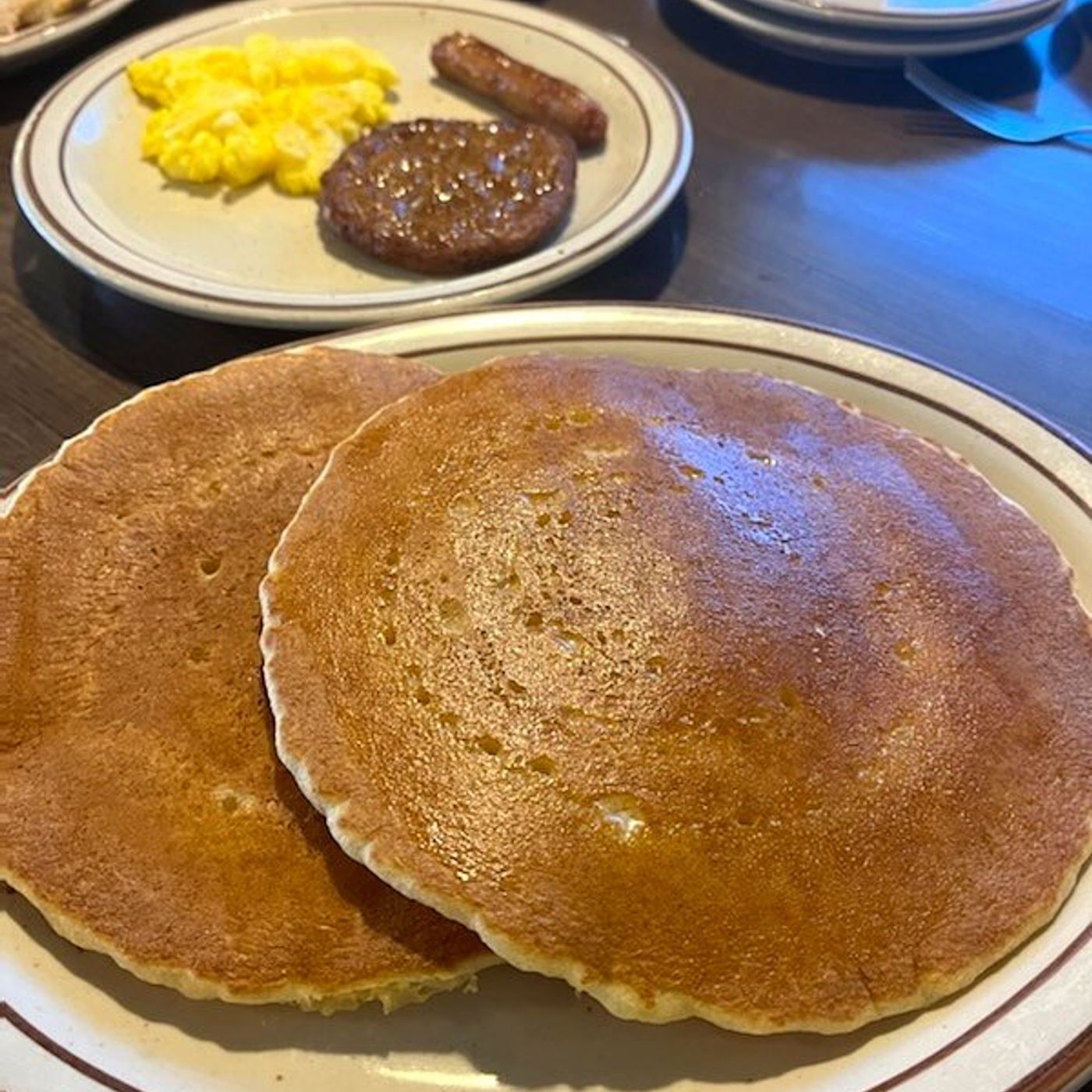 Earlville Fire Protection District hosting annual pancake breakfast episode artwork