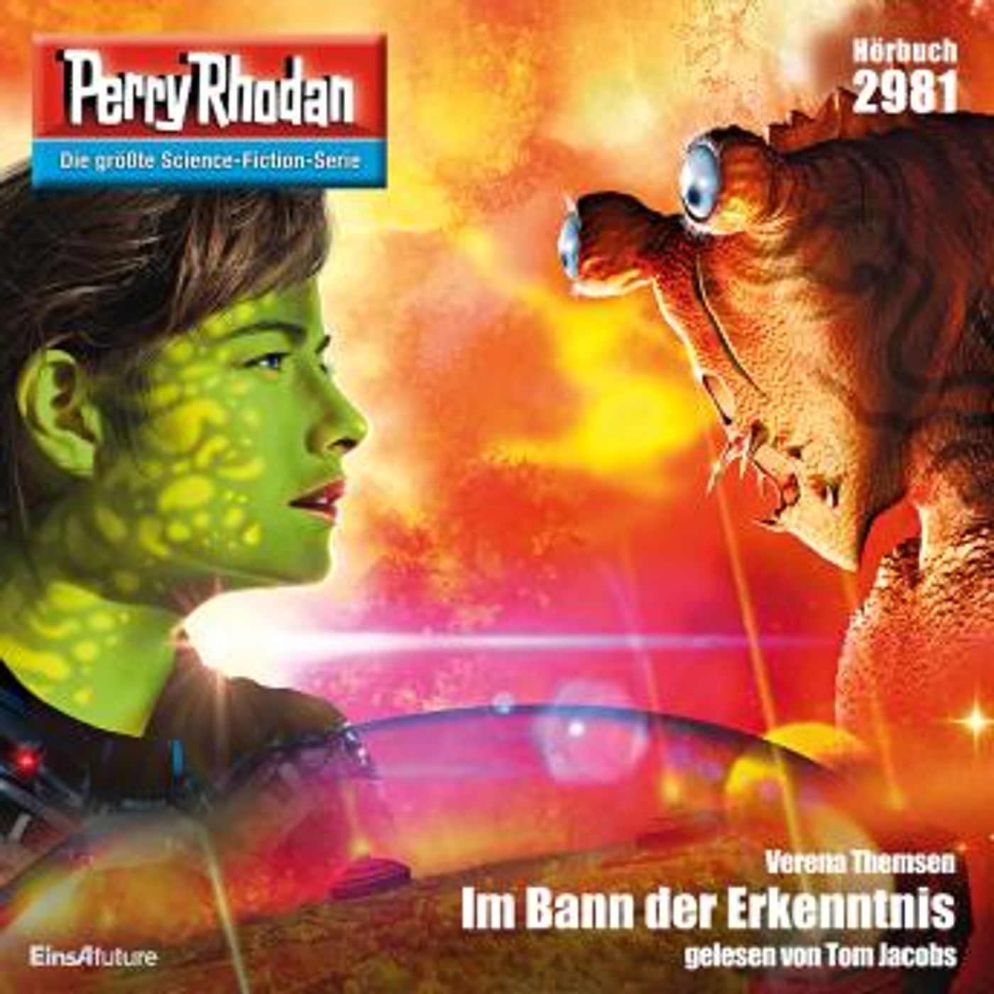 Listen to Best Full Audiobooks in Science Fiction & Fantasy, Space Opera