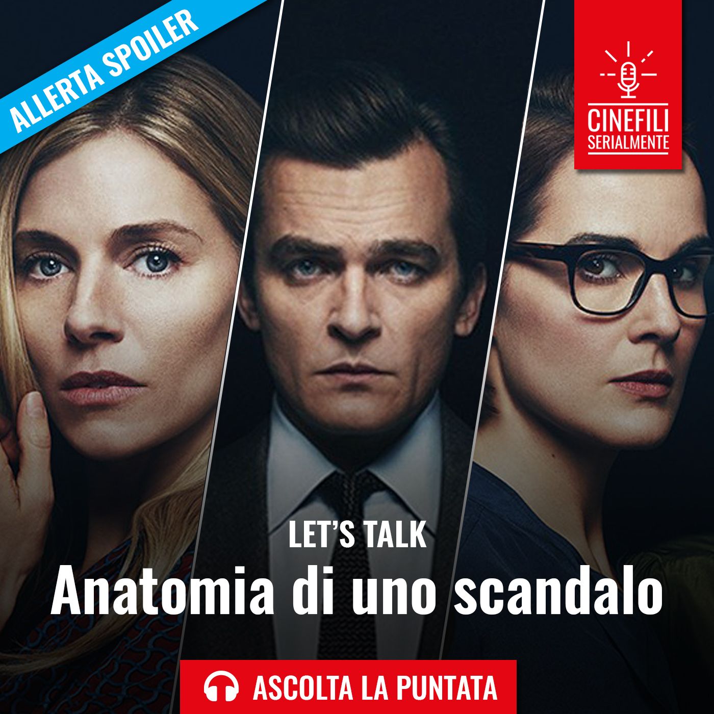 CinefiliSerialmente