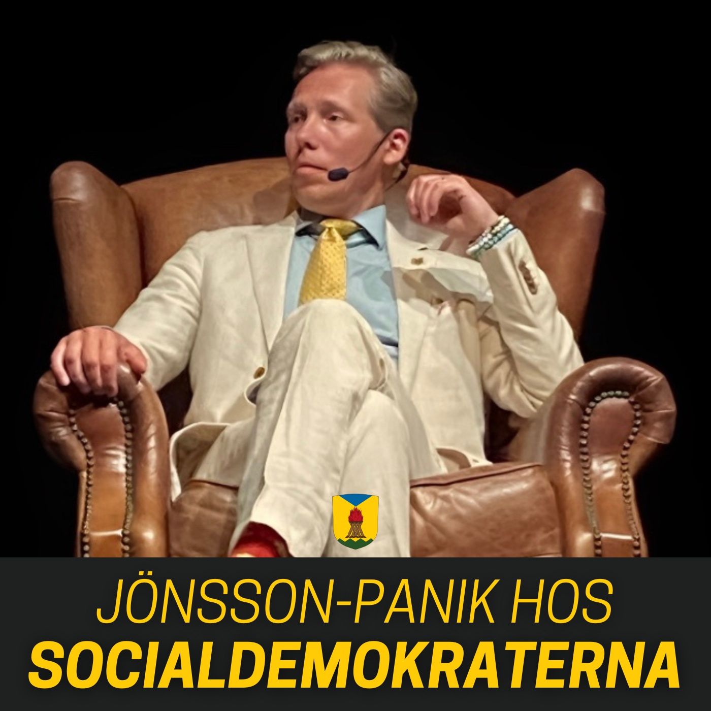 Det fria Sverige