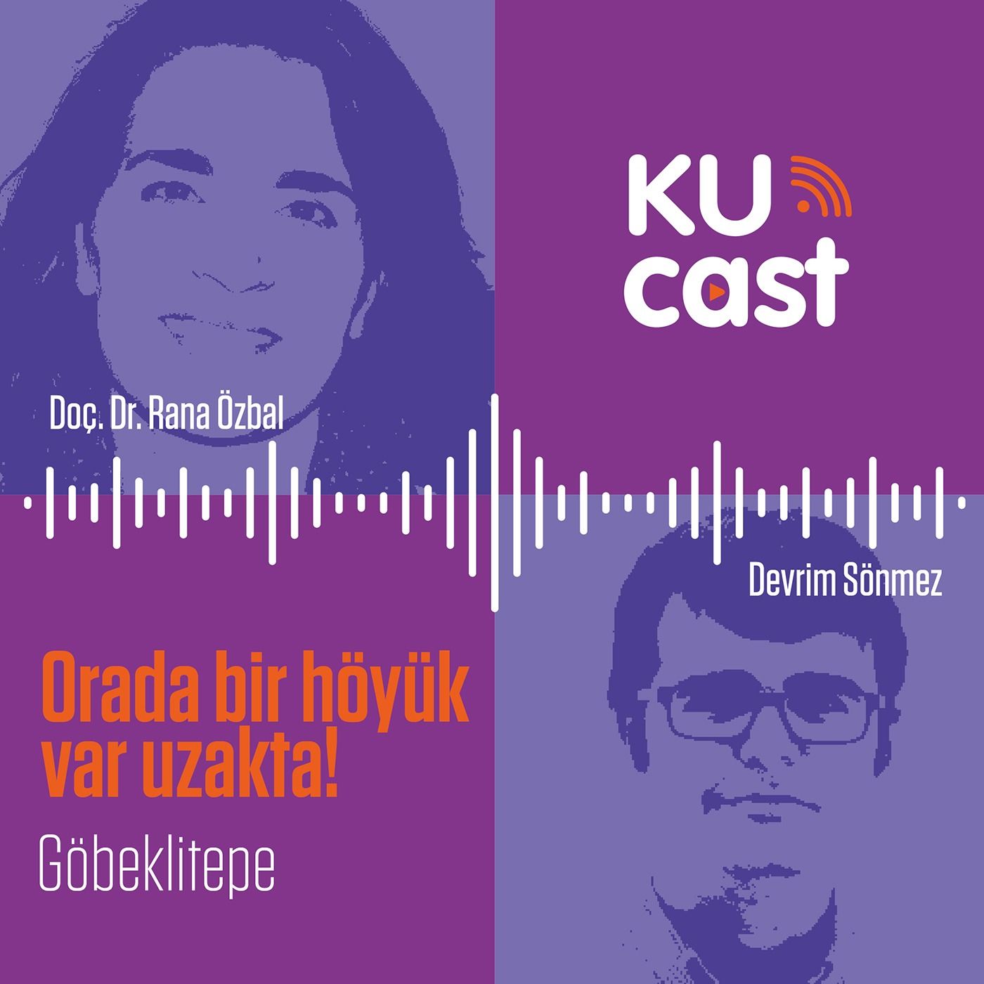 KUcast
