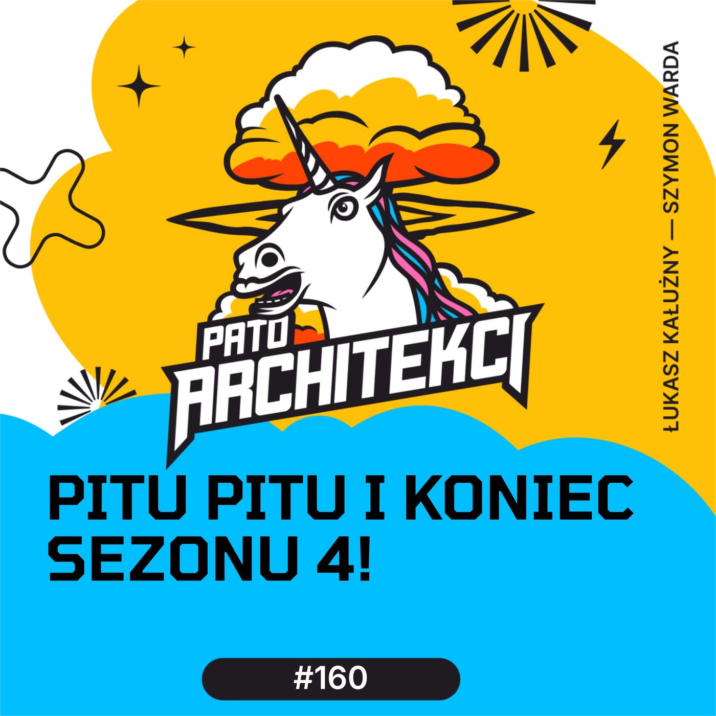 Pitu pitu i koniec sezonu 4!