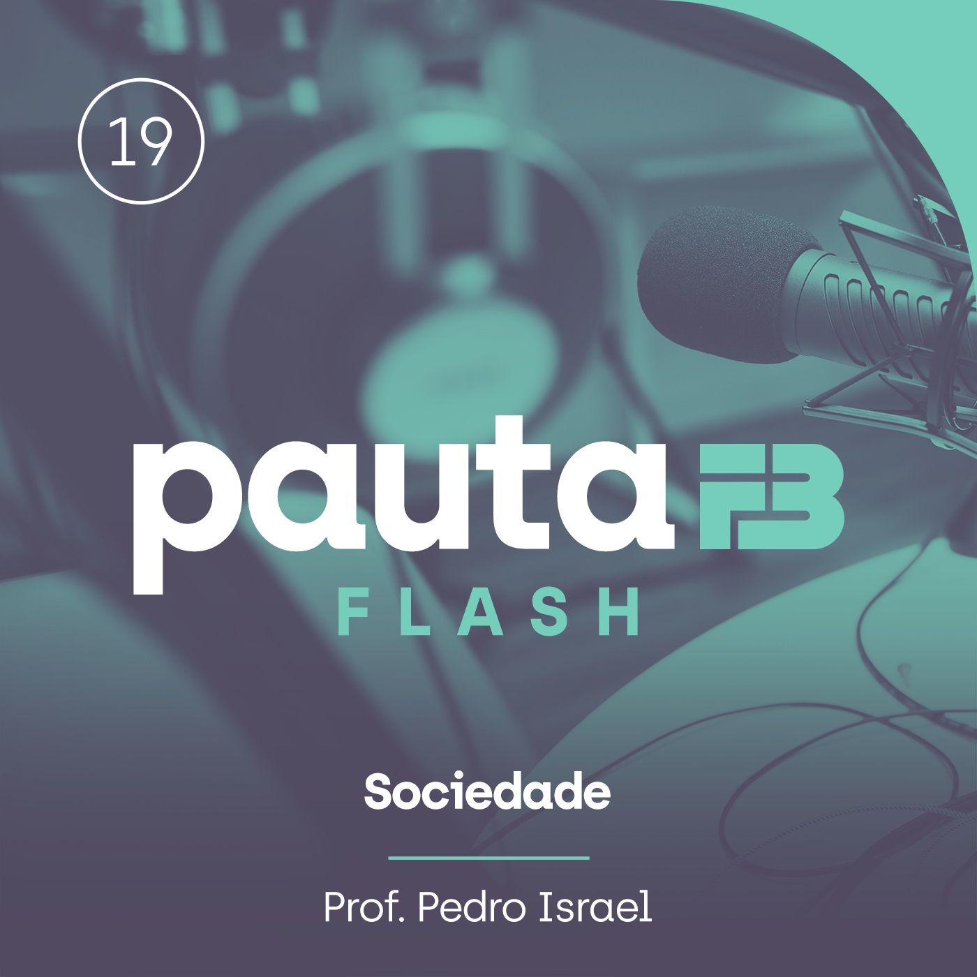 PAUTA FB (FB Podcast)