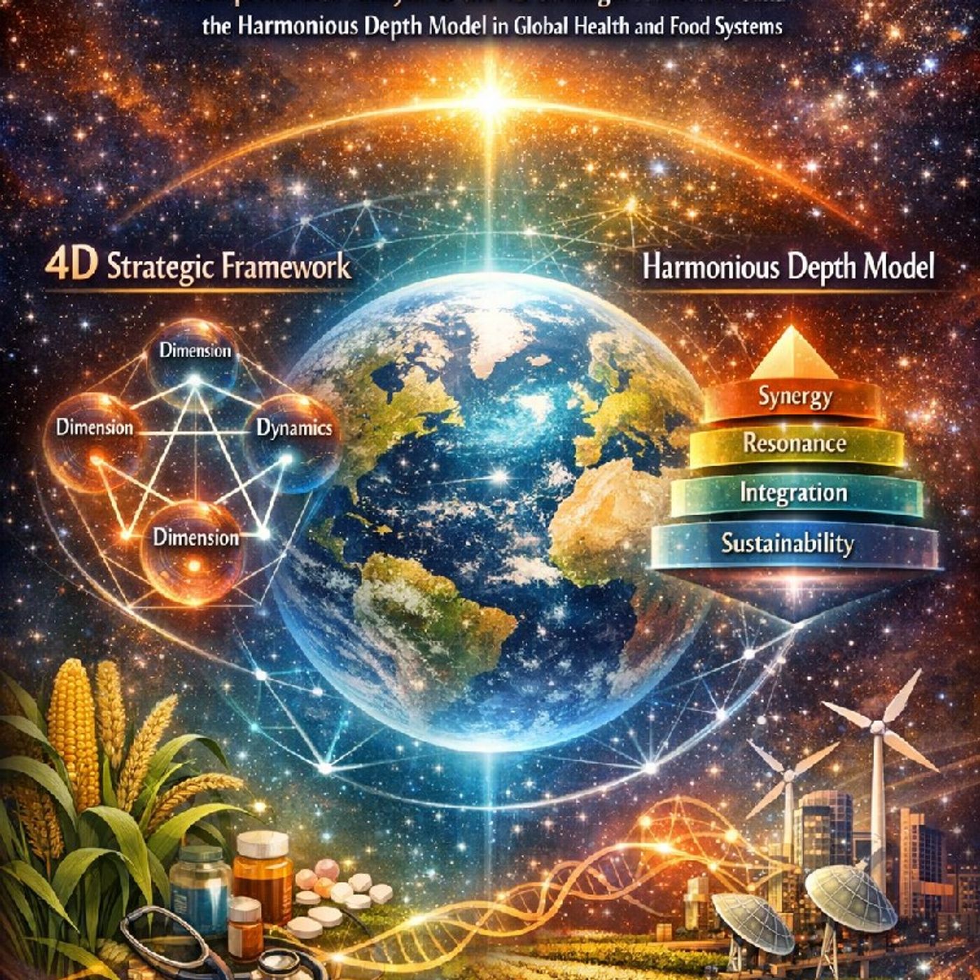 Episode 674 - Cosmic Conundrums episode artwork